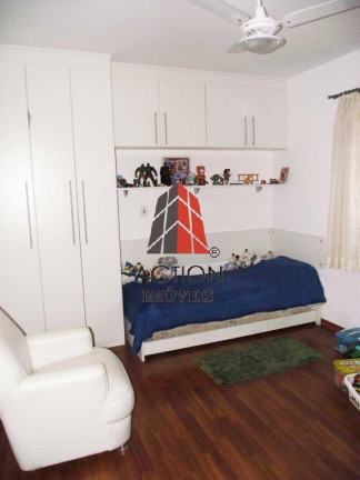 Imagem Sobrado com 3 Quartos à Venda, 130 m² em Jardim Vila Formosa - São Paulo