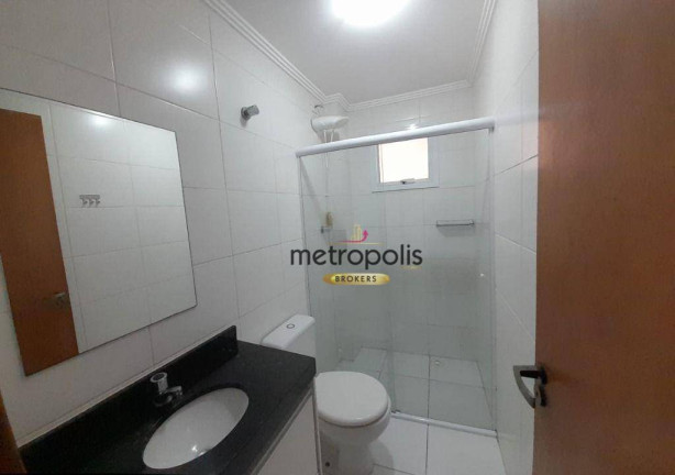 Imagem Apartamento com 2 Quartos para Alugar, 78 m² em Santa Maria - São Caetano Do Sul