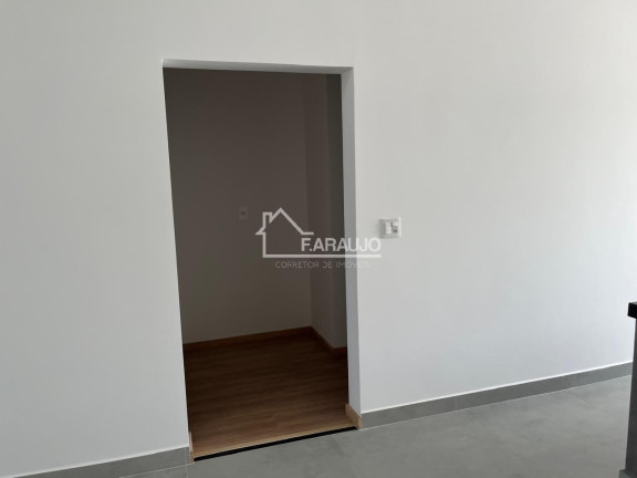 Imagem Imóvel com 3 Quartos à Venda, 144 m² em Cajuru Do Sul - Sorocaba