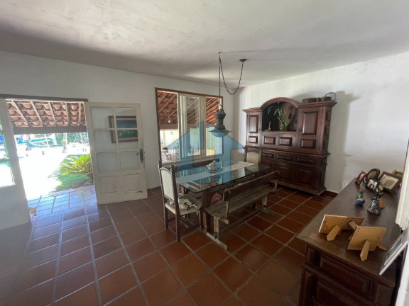 Imagem Casa com 4 Quartos à Venda, 600 m² em Porto Bracuhy - Angra Dos Reis