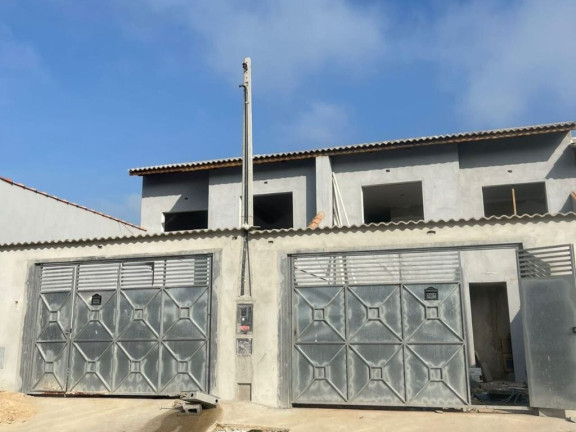 Imagem Casa com 3 Quartos à Venda, 81 m² em Jardim Das Flores - Suzano Imagem Casa com 3 Quartos à Venda, 81 m² em Jardim Das Flores - Suzano