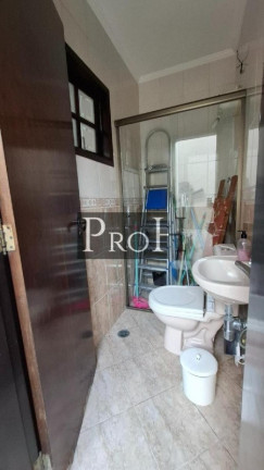 Imagem Sobrado com 4 Quartos à Venda, 220 m² em Santa Maria - Santo André