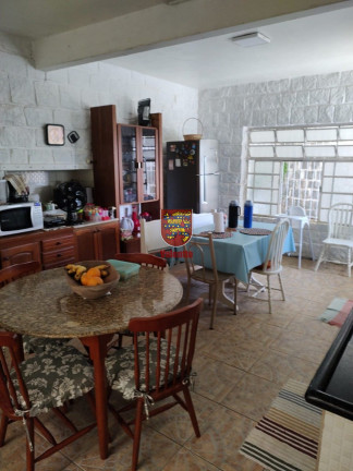 Imagem Casa com 7 Quartos à Venda, 403 m² em Capoeiras - Florianópolis