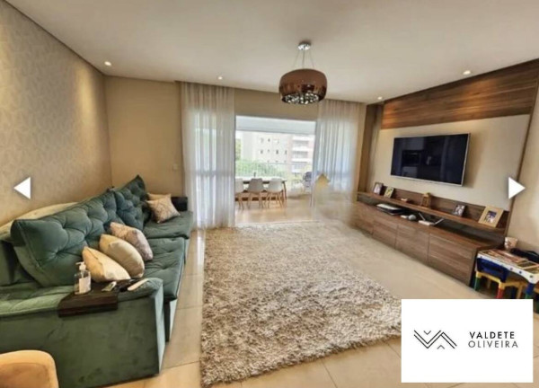 Apartamento com 3 Quartos à Venda, 100 m² em Jardim Das Indústrias - São José Dos Campos