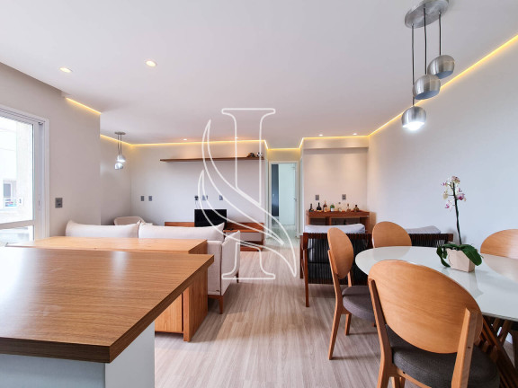 Imagem Apartamento com 2 Quartos à Venda, 74 m² em Medeiros - Jundiaí