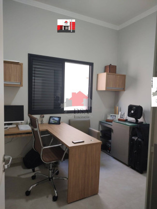 Imagem Casa com 3 Quartos à Venda, 289 m² em Residencial Jardim De Mônaco - Hortolândia