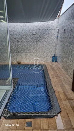 Imagem Casa de Condomínio com 3 Quartos à Venda, 300 m² em Parqville Pinheiros - Aparecida De Goiânia