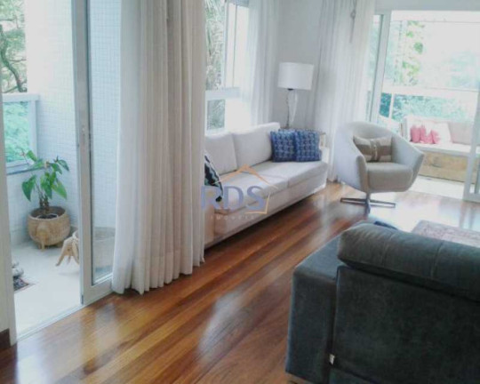 Imagem Apartamento com 3 Quartos à Venda, 195 m² em Indianópolis - São Paulo Imagem Apartamento com 3 Quartos à Venda, 195 m² em Indianópolis - São Paulo