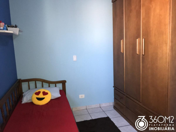 Imagem Casa com 3 Quartos à Venda, 210 m² em Parque Novo Oratório - Santo André Imagem Casa com 3 Quartos à Venda, 210 m² em Parque Novo Oratório - Santo André
