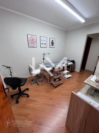 Imagem Sobrado com 4 Quartos à Venda, 168 m² em Jardim Santa Rita - Guarulhos Imagem Sobrado com 4 Quartos à Venda, 168 m² em Jardim Santa Rita - Guarulhos