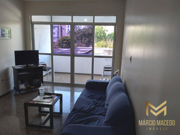 Imagem Apartamento com 3 Quartos à Venda, 125 m² em Dionisio Torres - Fortaleza Imagem Apartamento com 3 Quartos à Venda, 125 m² em Dionisio Torres - Fortaleza