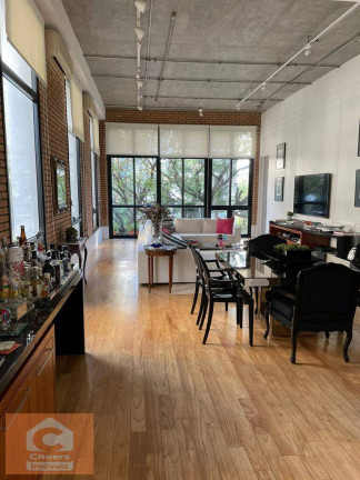 Imagem Apartamento com 3 Quartos para Alugar, 156 m² em Itaim Bibi - São Paulo Imagem Apartamento com 3 Quartos para Alugar, 156 m² em Itaim Bibi - São Paulo
