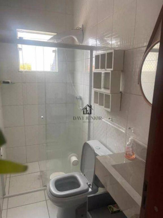 Imagem Casa com 2 Quartos à Venda, 190 m² em Jardim Residencial Villa Amato - Sorocaba