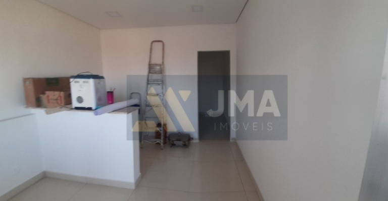 Imagem Kitnet com 1 Quarto para Alugar, 40 m² em Califórnia - Belo Horizonte