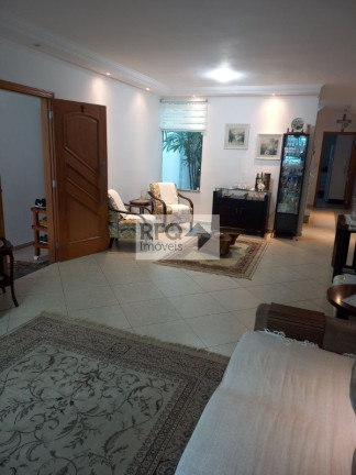 Imagem Casa com 4 Quartos à Venda, 175 m² em Vila Monumento - São Paulo