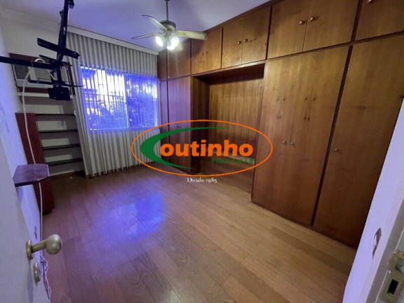 Imagem Apartamento com 2 Quartos à Venda, 60 m² em Maracanã - Rio De Janeiro