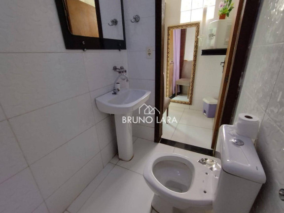 Imagem Casa com 2 Quartos à Venda, 75 m² em Centro - Igarapé Imagem Casa com 2 Quartos à Venda, 75 m² em Centro - Igarapé