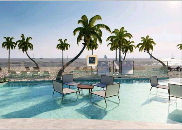 Imagem Casa com 4 Quartos à Venda, 312 m² em Maceió - Fortim Imagem Casa com 4 Quartos à Venda, 312 m² em Maceió - Fortim