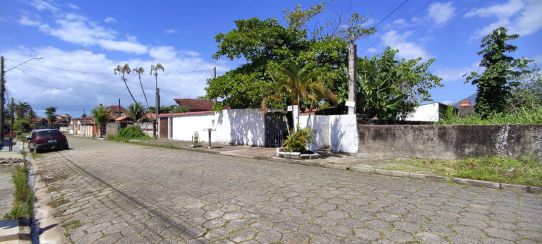 Imagem Terreno à Venda, 360 m² em Cidade Nova Peruíbe - Peruíbe Imagem Terreno à Venda, 360 m² em Cidade Nova Peruíbe - Peruíbe