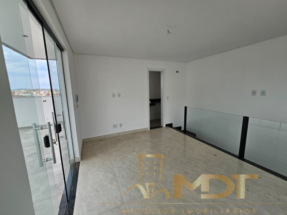 Imagem Imóvel com 3 Quartos à Venda, 110 m² em Copacabana - Belo Horizonte