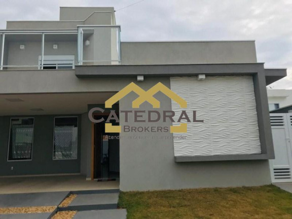 Imagem Casa com 3 Quartos à Venda, 300 m² em São Venâncio - Itupeva