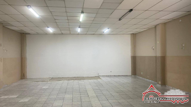 Ponto Comercial à Venda, 58 m² em Centro - Jacareí