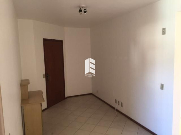 Imagem Apartamento com 1 Quarto à Venda, 54 m² em Nossa Senhora De Fátima - Santa Maria