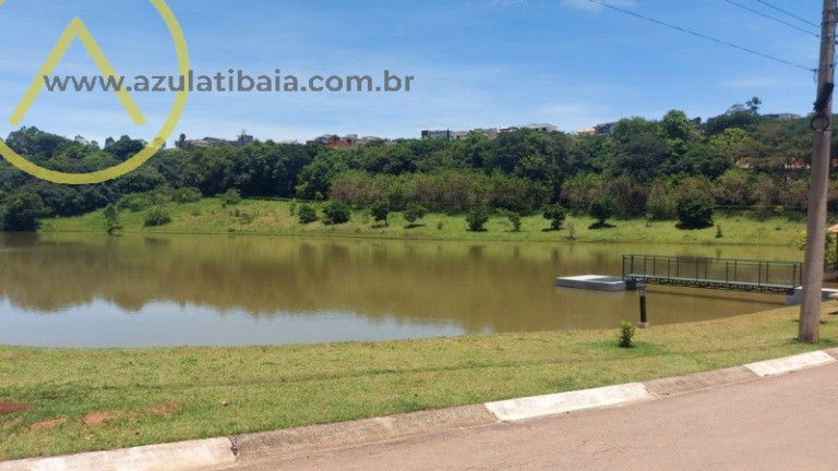 Imagem Casa com 3 Quartos à Venda, 220 m² em Condomínio Residencial Shamballa Iii - Atibaia