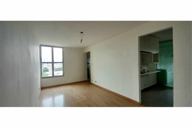 Apartamento com 2 Quartos à Venda, 55 m² em água Funda - São Paulo