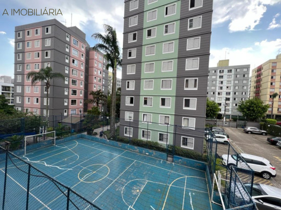 Imagem Imóvel com 2 Quartos à Venda, 62 m² em Jardim Santa Emília - São Paulo