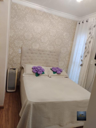 Imagem Apartamento com 3 Quartos à Venda, 70 m² em Centro - São Bernardo Do Campo