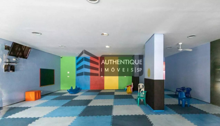 Imagem Apartamento com 4 Quartos à Venda, 160 m² em Morumbi - São Paulo