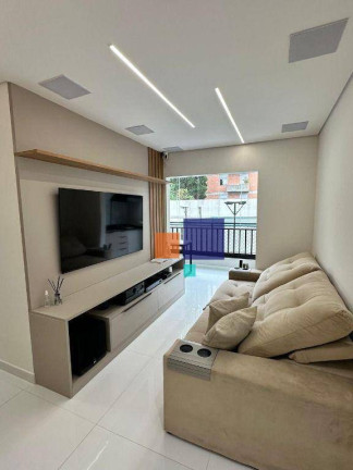 Imagem Apartamento com 3 Quartos à Venda, 75 m² em Brooklin - São Paulo Imagem Apartamento com 3 Quartos à Venda, 75 m² em Brooklin - São Paulo