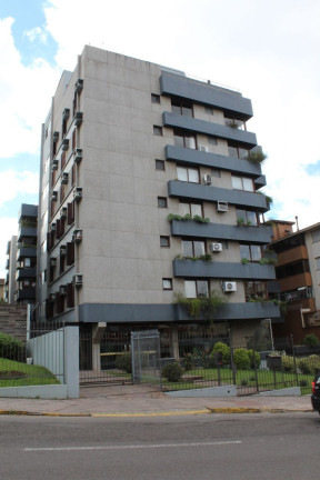 Apartamento com 3 Quartos à Venda, 166 m² em Centro - Santa Maria