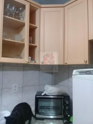 Imagem Apartamento com 1 Quarto à Venda, 41 m² em Protásio Alves - Porto Alegre Imagem Apartamento com 1 Quarto à Venda, 41 m² em Protásio Alves - Porto Alegre