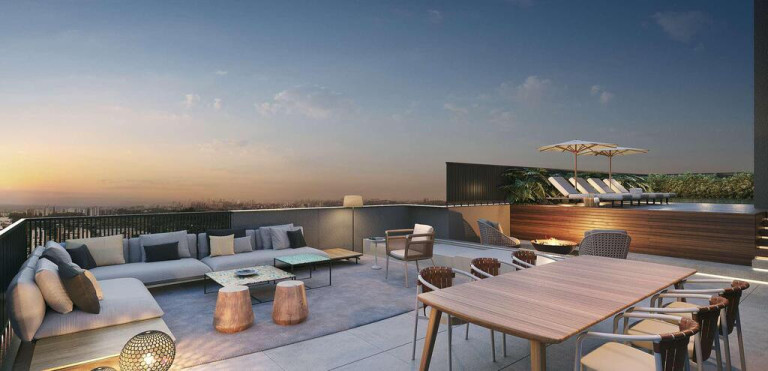 Imagem Imóvel com 3 Quartos à Venda, 316 m² em Bela Aliança - São Paulo