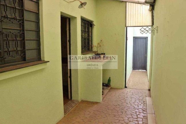 Imagem Casa com 2 Quartos à Venda, 120 m² em Botafogo - Campinas