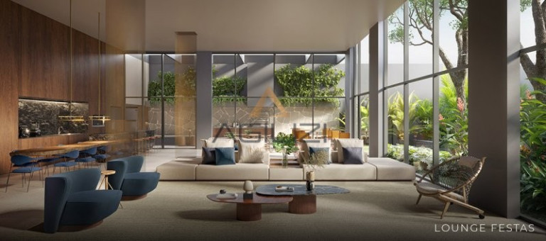 Imagem Apartamento com 3 Quartos à Venda, 171 m² em Vila Nova Conceição - São Paulo