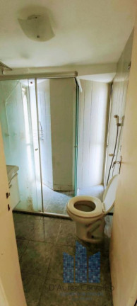 Imagem Apartamento com 2 Quartos à Venda, 60 m² em Moema - São Paulo