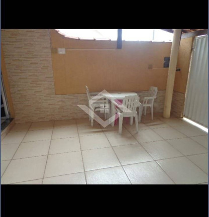 Imagem Casa com 2 Quartos à Venda, 92 m² em Campo Grande - Rio De Janeiro Imagem Casa com 2 Quartos à Venda, 92 m² em Campo Grande - Rio De Janeiro