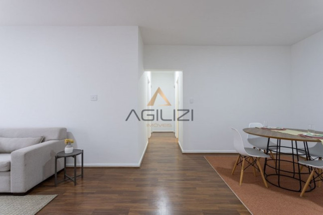 Imagem Apartamento com 3 Quartos à Venda, 129 m² em Pinheiros - São Paulo Imagem Apartamento com 3 Quartos à Venda, 129 m² em Pinheiros - São Paulo