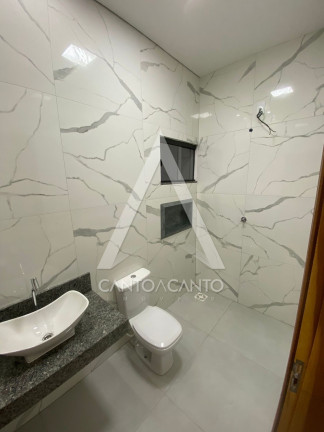 Imagem Casa com 2 Quartos à Venda, 57 m² em Jardim Safira - Sinop Imagem Casa com 2 Quartos à Venda, 57 m² em Jardim Safira - Sinop