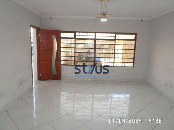 Imagem Sobrado com 5 Quartos para Alugar, 250 m² em Jardim Munhoz - Guarulhos