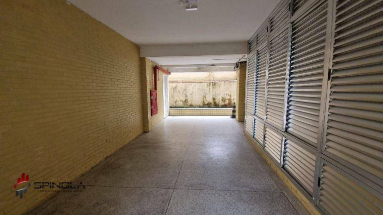 Imagem Kitnet com 1 Quarto à Venda, 35 m² em Vilamar - Praia Grande