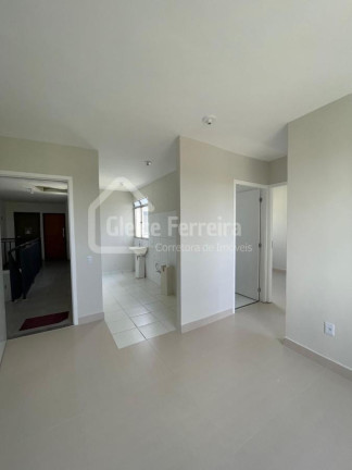 Apartamento com 2 Quartos à Venda, 40 m² em Vila De Abrantes (abrantes) - Camaçari