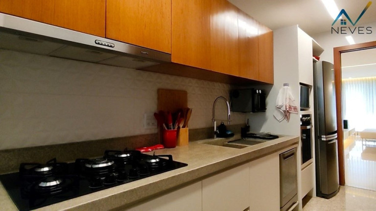 Imagem Imóvel com 3 Quartos à Venda, 117 m² em Setor Noroeste - Brasília Imagem Imóvel com 3 Quartos à Venda, 117 m² em Setor Noroeste - Brasília