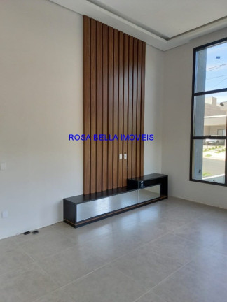 Imagem Sobrado com 4 Quartos à Venda, 200 m² em Jardim Bréscia - Indaiatuba