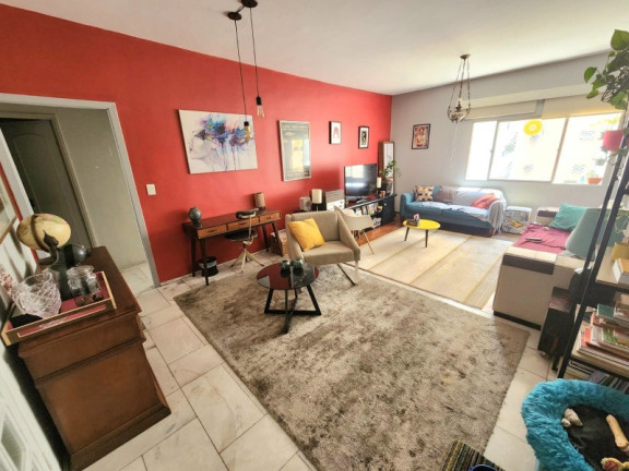 Imagem Imóvel com 2 Quartos à Venda, 90 m² em Consolação - São Paulo Imagem Imóvel com 2 Quartos à Venda, 90 m² em Consolação - São Paulo
