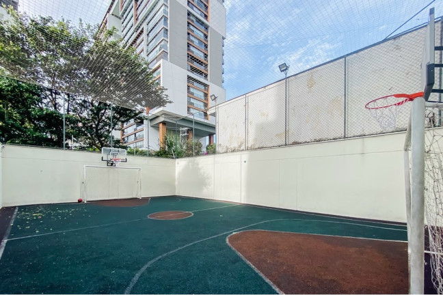 Imagem Apartamento com 4 Quartos à Venda, 173 m² em Brooklin Paulista - São Paulo Imagem Apartamento com 4 Quartos à Venda, 173 m² em Brooklin Paulista - São Paulo
