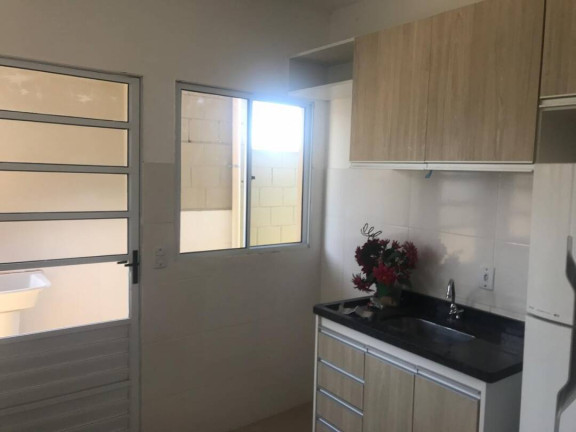 Imagem Casa de Condomínio com 2 Quartos à Venda, 52 m² em Jardim Santa Esmeralda - Sorocaba Imagem Casa de Condomínio com 2 Quartos à Venda, 52 m² em Jardim Santa Esmeralda - Sorocaba
